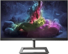 Monitor - 144Hz  Full HD štátu 9,5/10 - 3