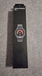 Samsung watch 5 pro 45mm - 3