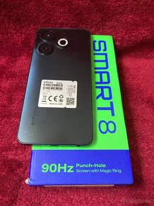 Infinix Smart 8 64gb - 3