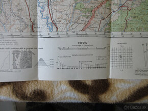 Mapa Šafárikovo (Tornaľa), Gemerská Panica, Čoltovo r. 1953 - 3