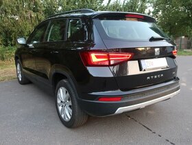 Predám Seat Ateca 2018 TDi 150k 4x4 Excelence, AJ NA SPLÁTKY - 3