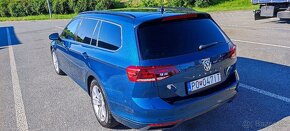 VW Passat Variant 2.0 TDI Business DSG - 3