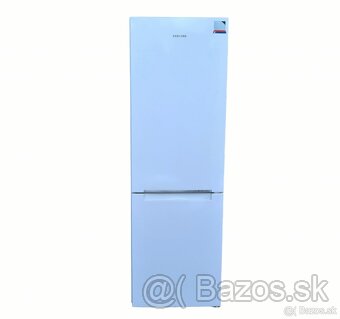 Chladnička s mrazničkou SAMSUNG (RB33J3030WW) - 3