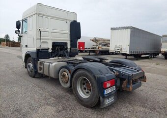 DAF XF 460 FTP 6X2 porucha motoru nafta 340 kw - 3