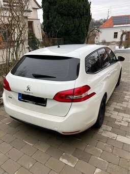 Peugeot 308 SW - aj na splátky - 3