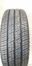 Predám NOVÉ pneu CONTINENTAL VANCO 2 215/65 R15C 4 kusy - 3