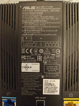 Router ASUS RT-AC68U - 3