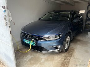 Passat b8 gte - 3