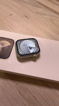 Apple Watch 9 41mm - 3