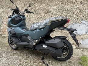 SYM ADX 125i LC ABS TCS model 2025 - 3