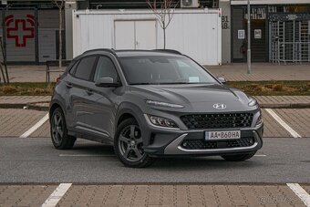 Hyundai Kona 1.6 T-GDi Style A/T 4x4 - 3