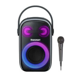 Tronsmart Halo 110 1x mikrofón - 60 W bluetooth reproduktor - 3