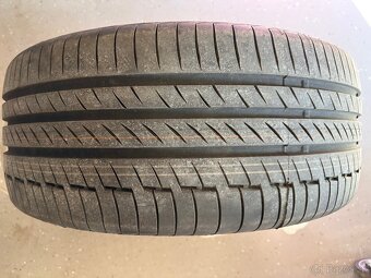 Continental Premiumcontact 6 245/45R19 MO-V - 3