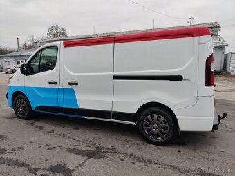 Opel Vivaro - 3