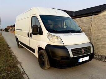 Fiat Ducato 2.3JTD - 3