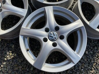 Alu disky VW, 5x112 R16 - 3