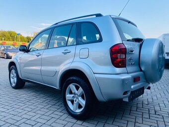 Toyota Rav 4 4x4 2.0 TDI - 3