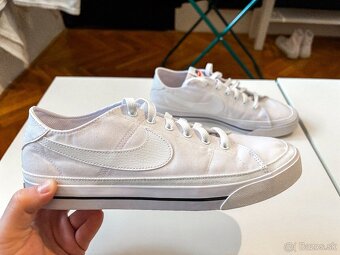 Nike Court Legacy nové - 3