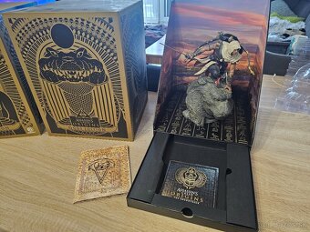 Assassin's creed origins collector's edition - 3