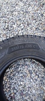 Barum 215/75 R16 C 2ks - 3