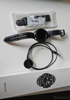 Samsung Galaxy Watch 3 - 3