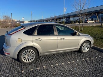 Ford Focus 2.0i LPG - 3