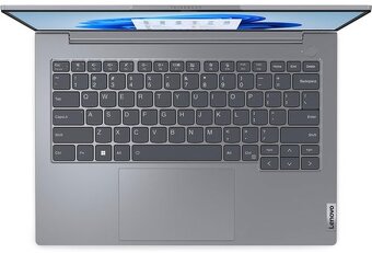 Nový notebook Lenovo ThinkBook 14 G6 IRL - 3