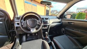 Suzuki swift sport 1.6 - 3