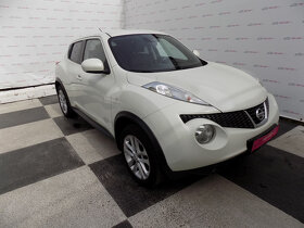 Nissan Juke 1.6i/4x4/automat/NAVI/ - 3