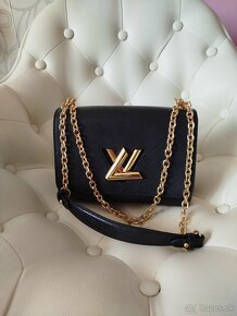 Louis Vuitton Twist GM - 3