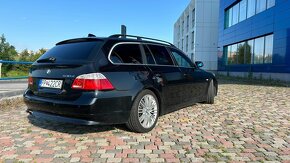 ✅ BMW 530d E60/ E61 kombi - 3