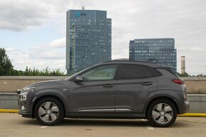 Hyundai Kona Electric+ 150 1. majiteľ - 3