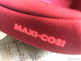 Maxi cosi - 3