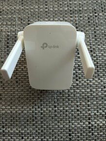 WiFi rozsirovac Extender TP-LINK RE205 - 3