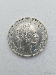 Mince Zlatniky F.J. - 3