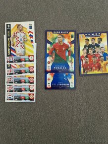 EURO 2024 Topps Match Attax - 3