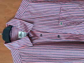 LACOSTE originál pánska kosela L/XL - 3