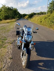 Predám Suzuki Intruder VZR 1800N - 3