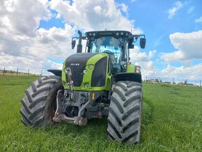 Traktor Claas Axion 930 C-Matic - 3