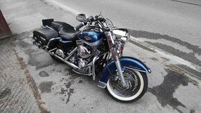 Harley-Davidson Road King - 3