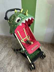 Cosatto Woosh - Dino Mighty - 3