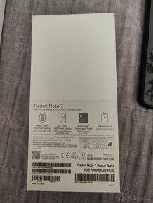 Xiaomi redmi note 7 - 3