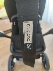 Bugaboo Fox 2 Black-Black - 3