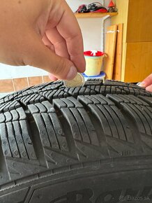 185/65R15 Barum Polaris 5 - 3