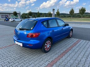 Mazda 3 1.6i 77kw digi klima - 3