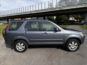 Honda CR-V 2.0i 4x4 110kW 2004 139185km I KLIMA - 3