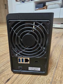 NAS Synology DS218 - 3