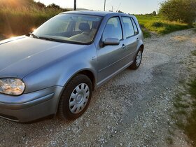 Vw golf 4, 1.9tdi 66kw - 3