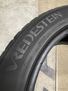 Vredestein 225/50 R17 4x=120€ - 3