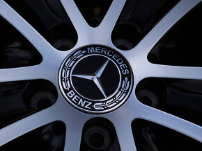 ►►18" 5x112 MERCEDES E-CLASS V-CLASS ►► ZIMNÍ - 3